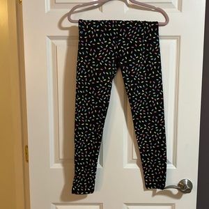 LLR OS leggings